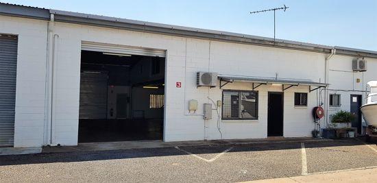 Shed 3/16 Pruen Rd, Berrimah, NT 0828