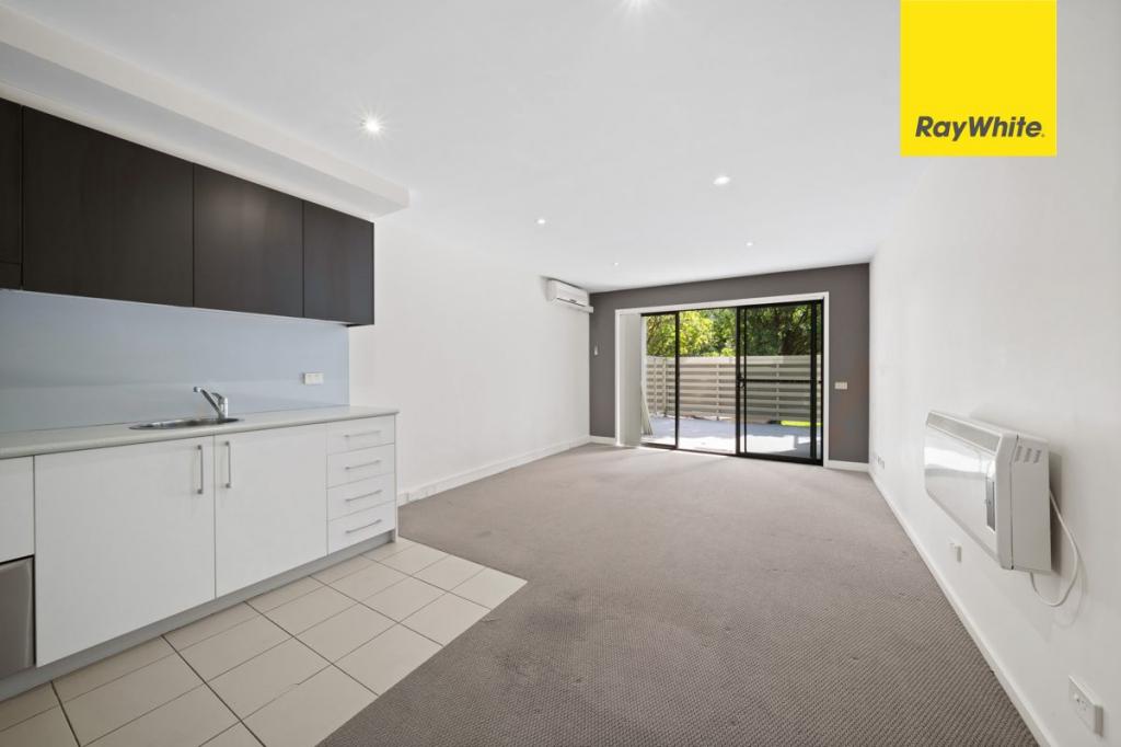 104/1 Braybrooke St, Bruce, ACT 2617