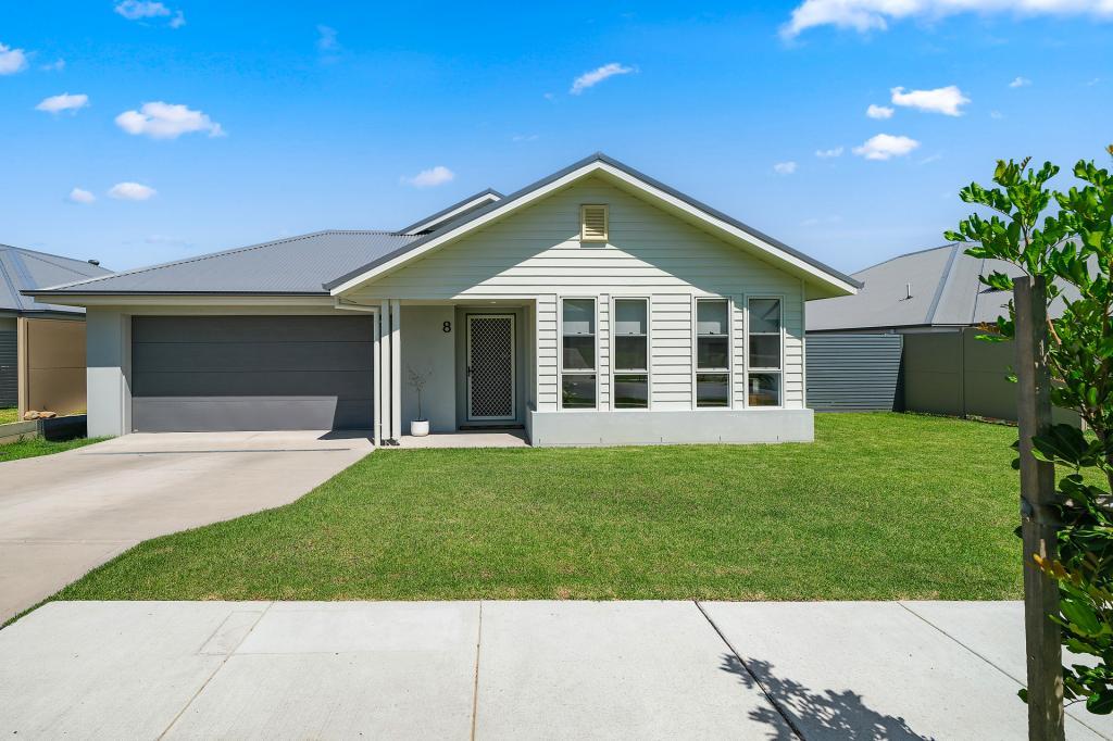 8 Carter St, North Rothbury, NSW 2335