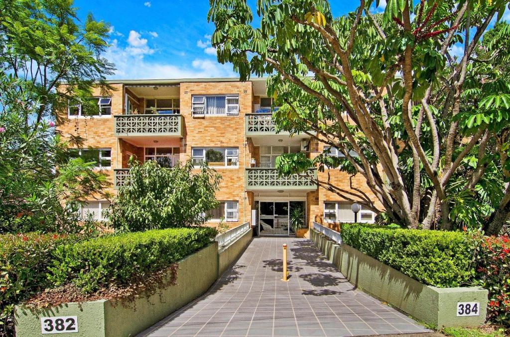 4/382 Mowbray Rd, Lane Cove, NSW 2066