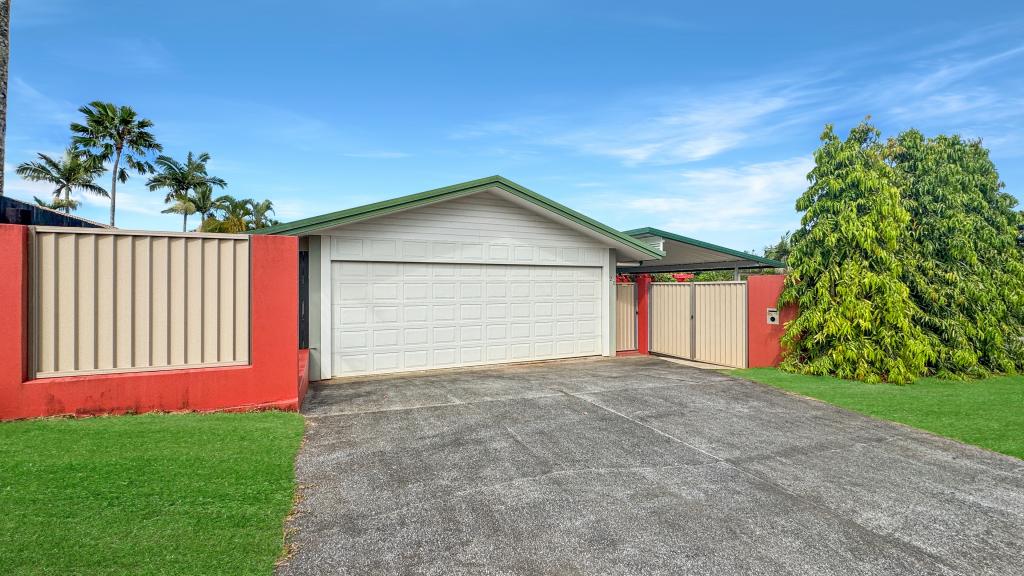 20 MAJESTIC ST, KAMERUNGA, QLD 4870