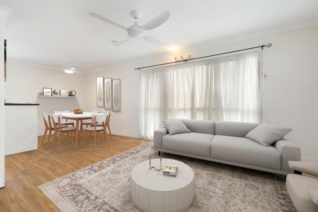 3/78 SIXTH AVE, MAROOCHYDORE, QLD 4558