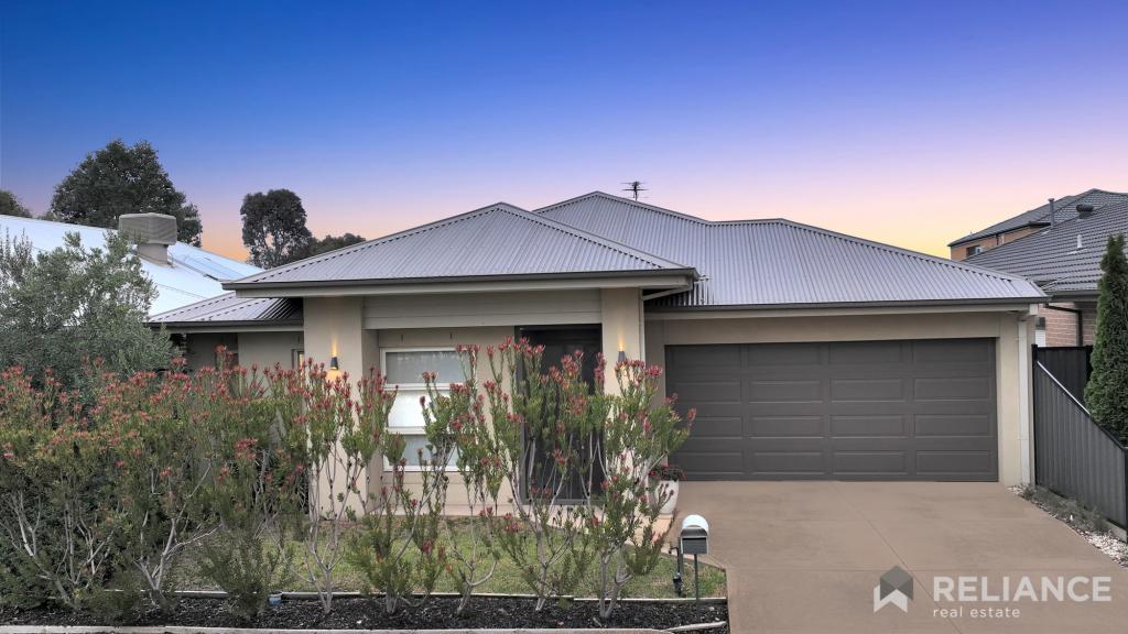 20 Freemont Cct, Truganina, VIC 3029