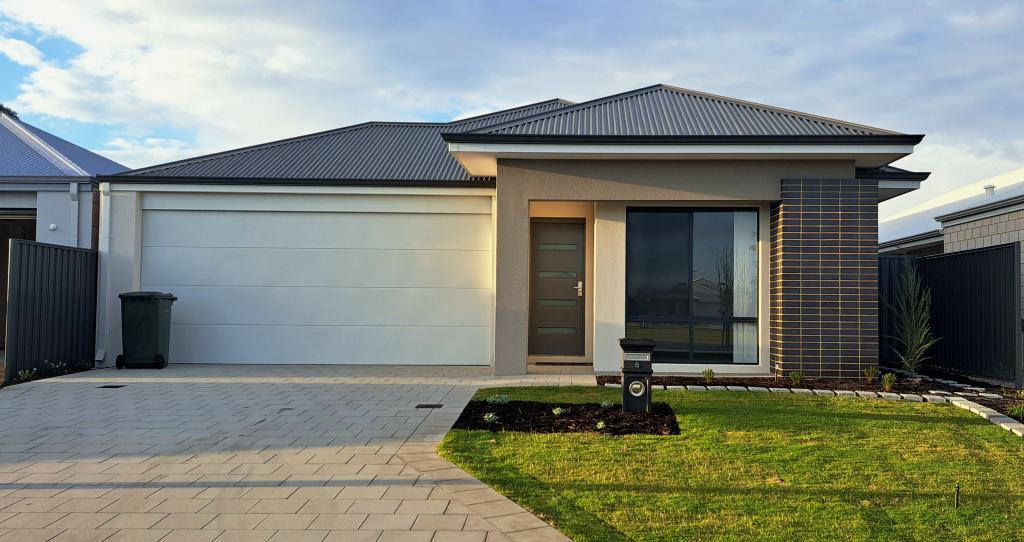 6 Melon Rd, Upper Swan, WA 6069