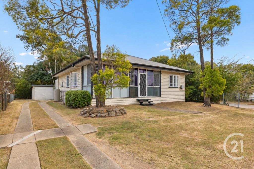 34 Albert St, North Ipswich, QLD 4305
