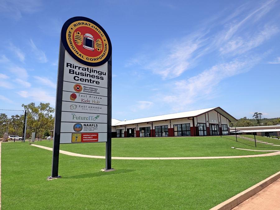 Tenancy 3 30 Arnhem Road, Rirratjingu Business Ctr, Nhulunbuy, NT 0881