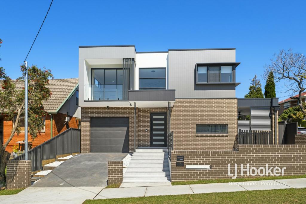 1 Enid St, Greystanes, NSW 2145