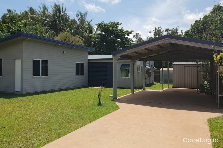 50 Alstonia Dr, Nanum, QLD 4874