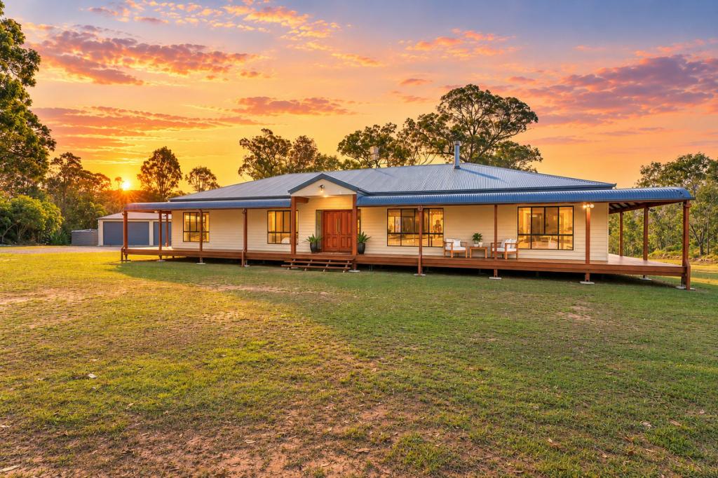 45 Corella Way, Walligan, QLD 4655