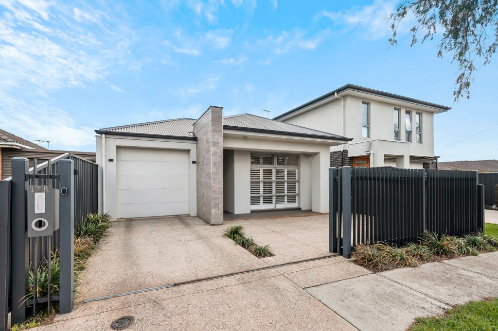 12b Wensleydale Ave, Hectorville, SA 5073