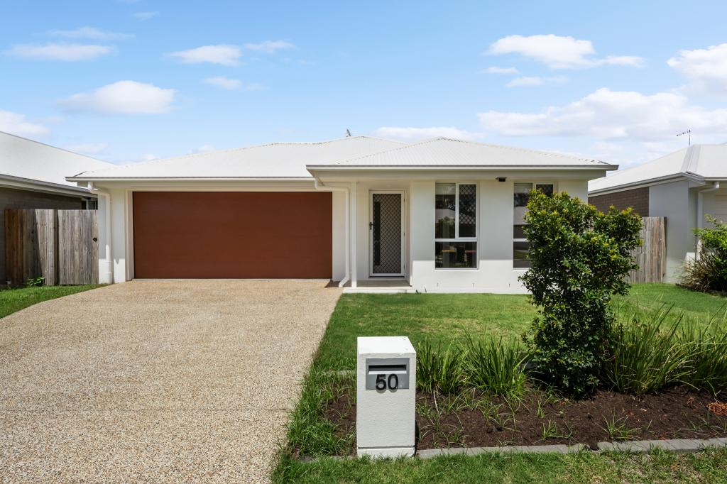 50 Love St, Upper Caboolture, QLD 4510