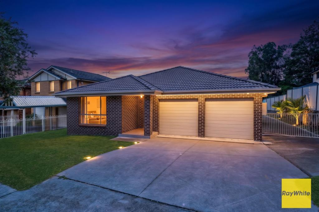 191 Greenvalley Rd, Green Valley, NSW 2168