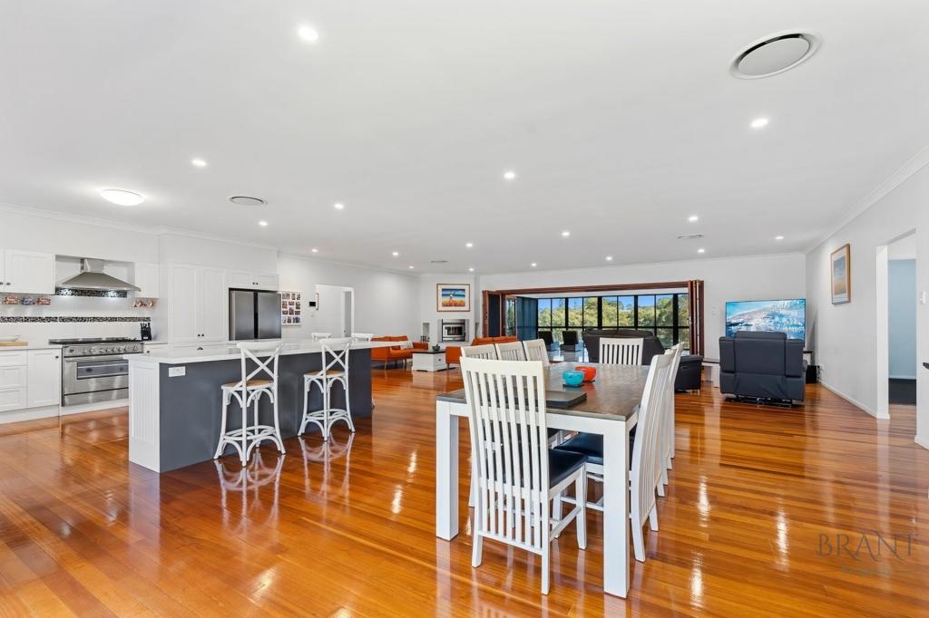 3 River Cherry Pl, Maleny, QLD 4552