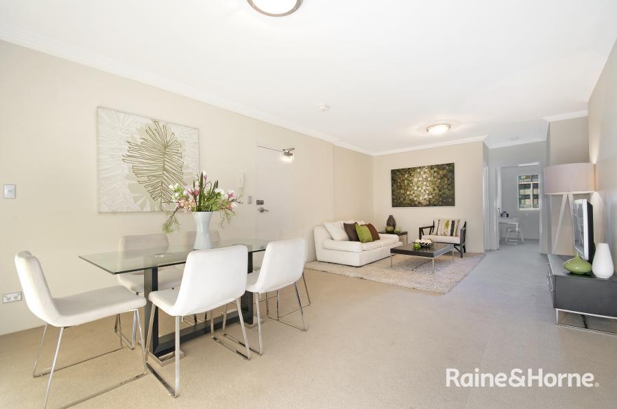 11/295 Victoria Rd, Marrickville, NSW 2204