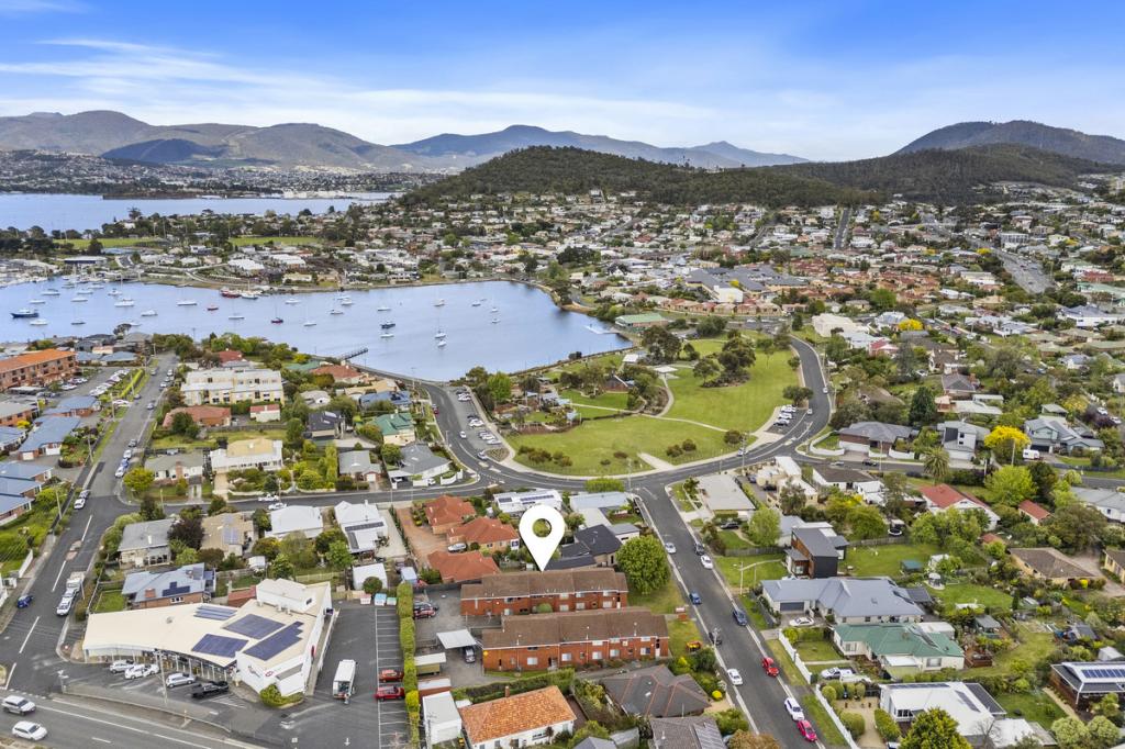 11/3 Nietta Rd, Lindisfarne, TAS 7015