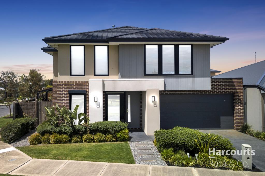 10 Pinfold Rd, Wollert, VIC 3750