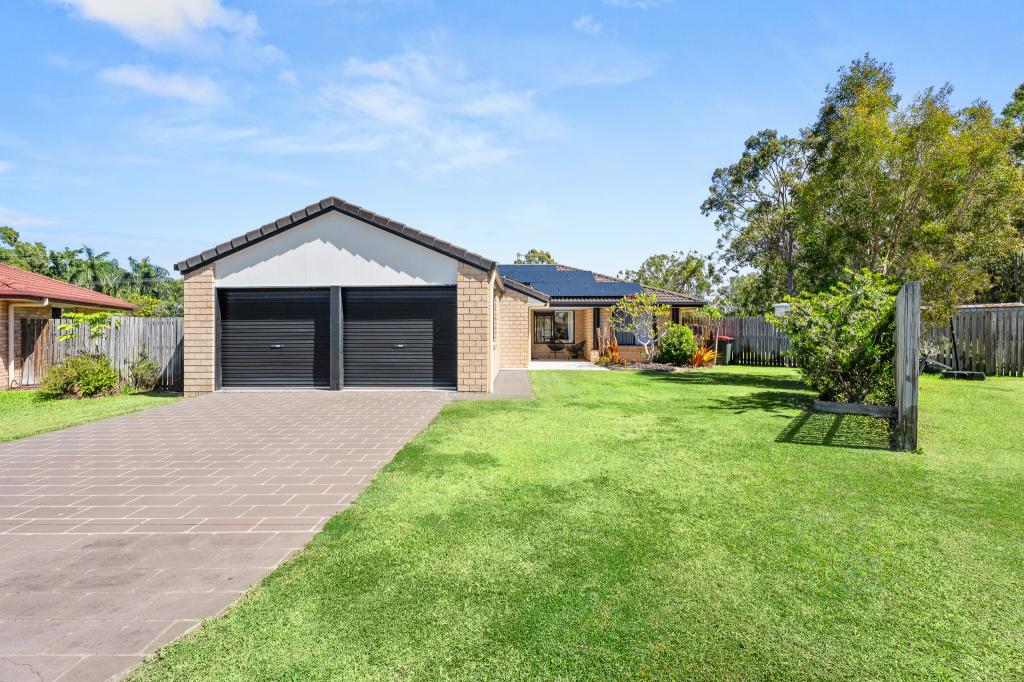 42 Conondale Ct, Torquay, QLD 4655