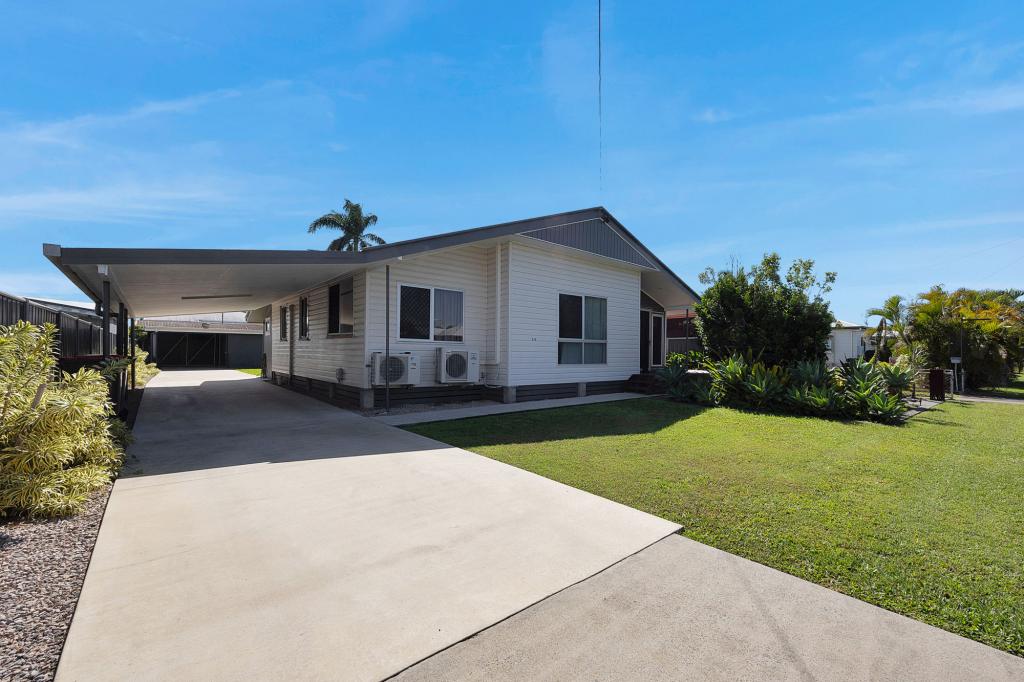 28 Black St, South Mackay, QLD 4740