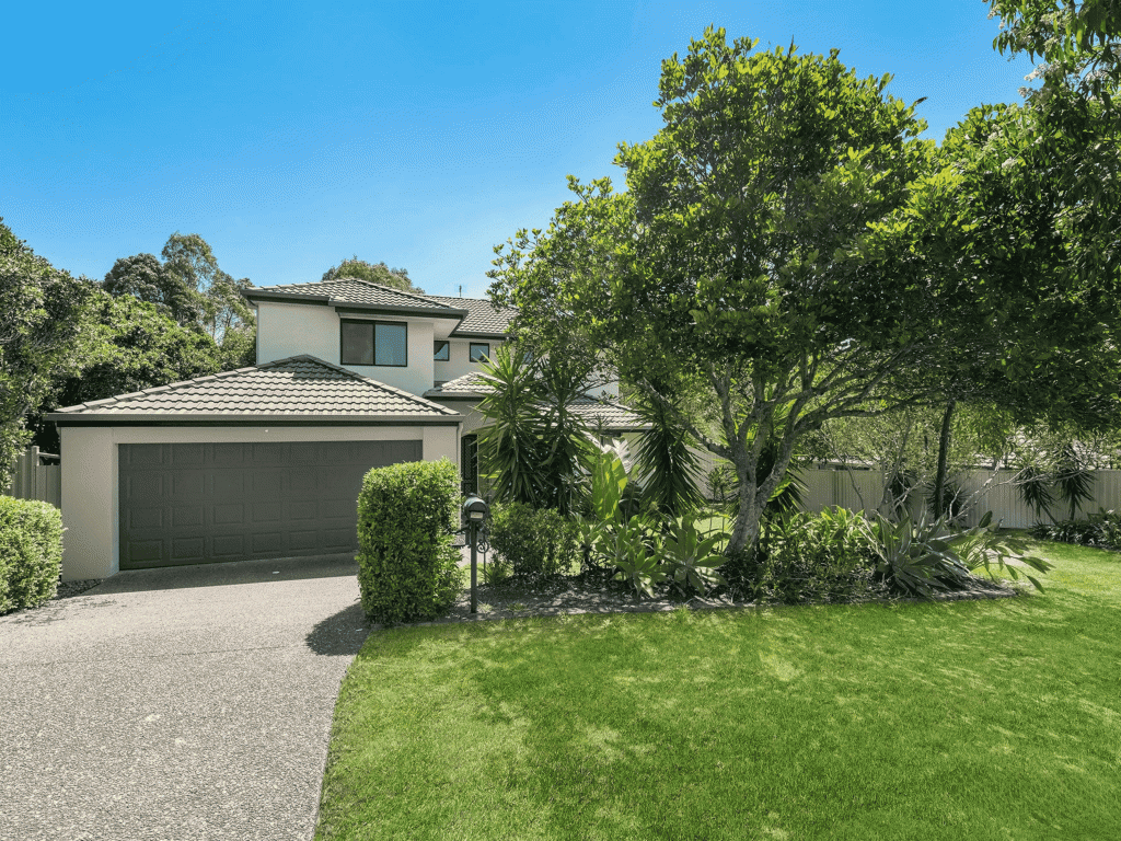 98 Christina Ryan Way, Arundel, QLD 4214