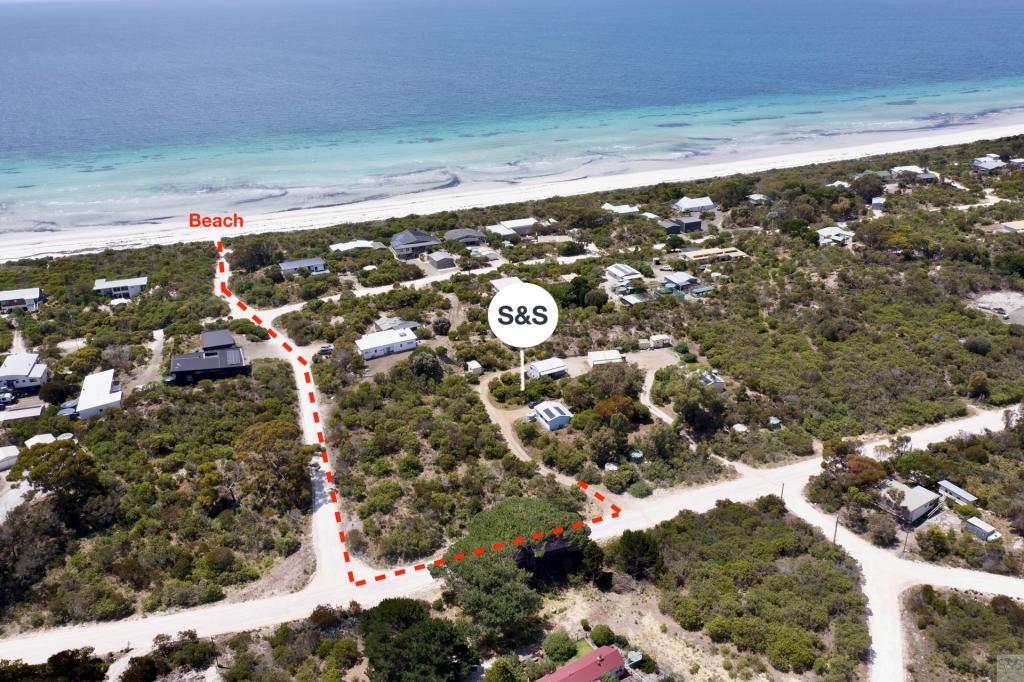 188 Island Beach Rd, Island Beach, SA 5222