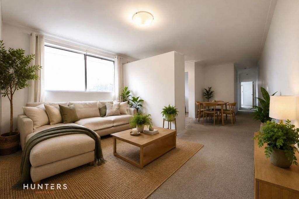 4/33 MANCHESTER ST, MERRYLANDS, NSW 2160