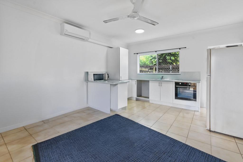 3/438 Mulgrave Rd, Earlville, QLD 4870
