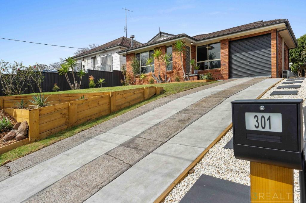 301 Old Pacific Hwy, Swansea, NSW 2281