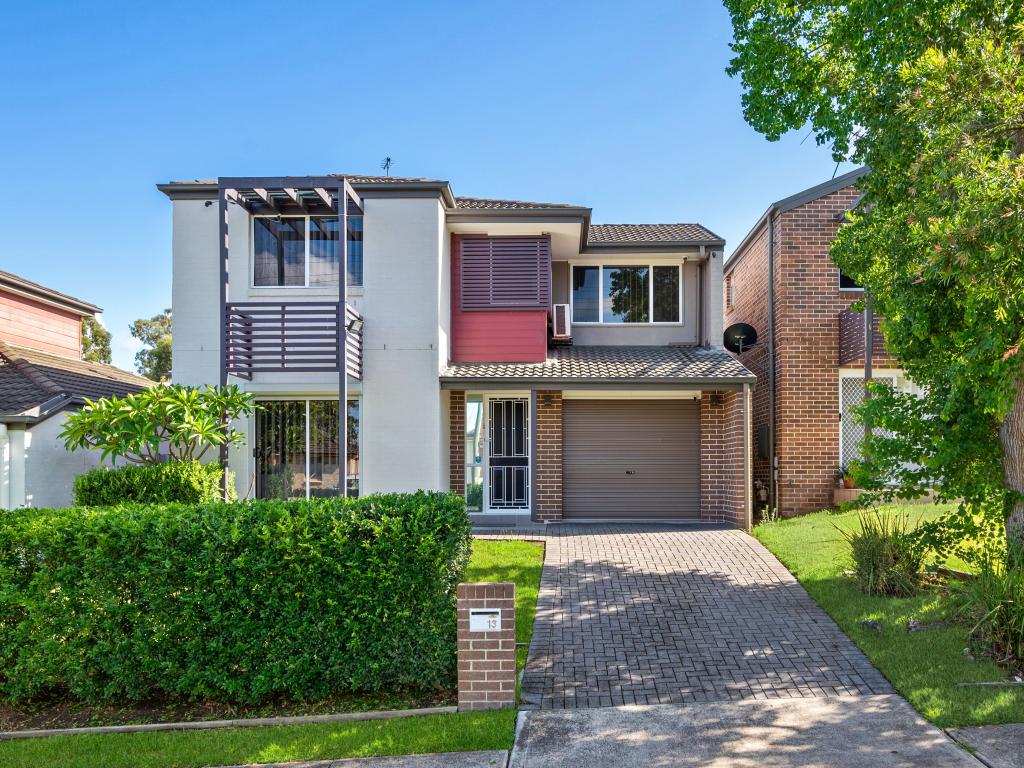 13 Swanston St, St Marys, NSW 2760