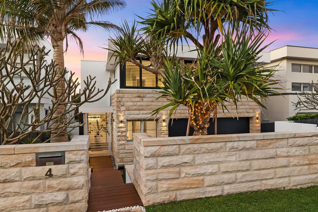 4 Adina Rd, Curl Curl, NSW 2096