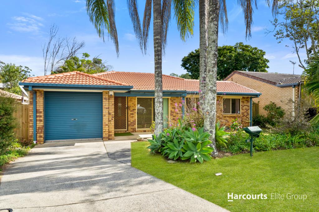 11 Lindner Cl, Eagleby, QLD 4207