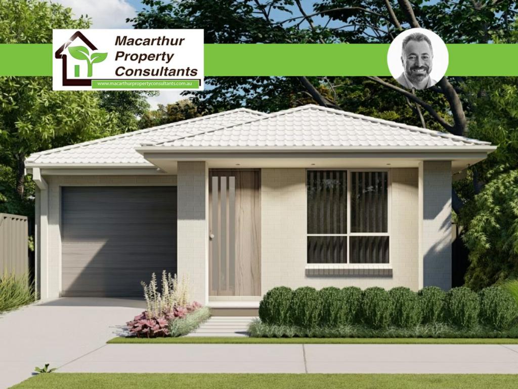 Contact Agent For Address, Austral, NSW 2179