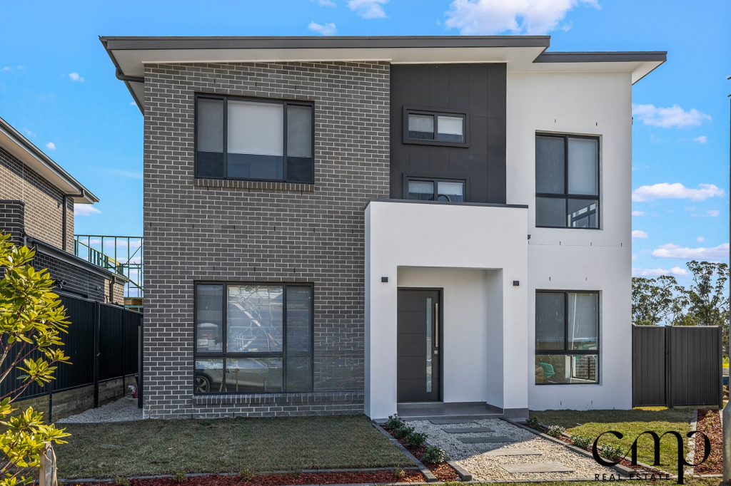 1 Hail St, Austral, NSW 2179
