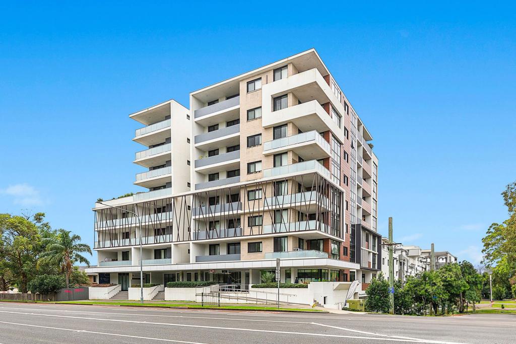 304/2 Good St, Westmead, NSW 2145