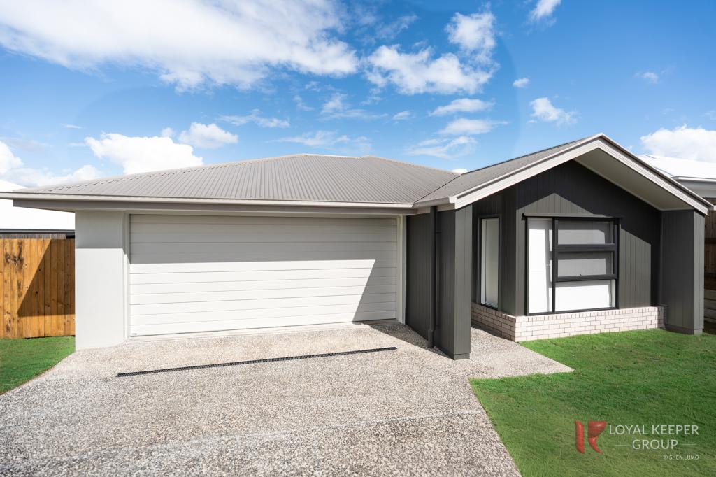 20 PROVENCE PL, GREENBANK, QLD 4124