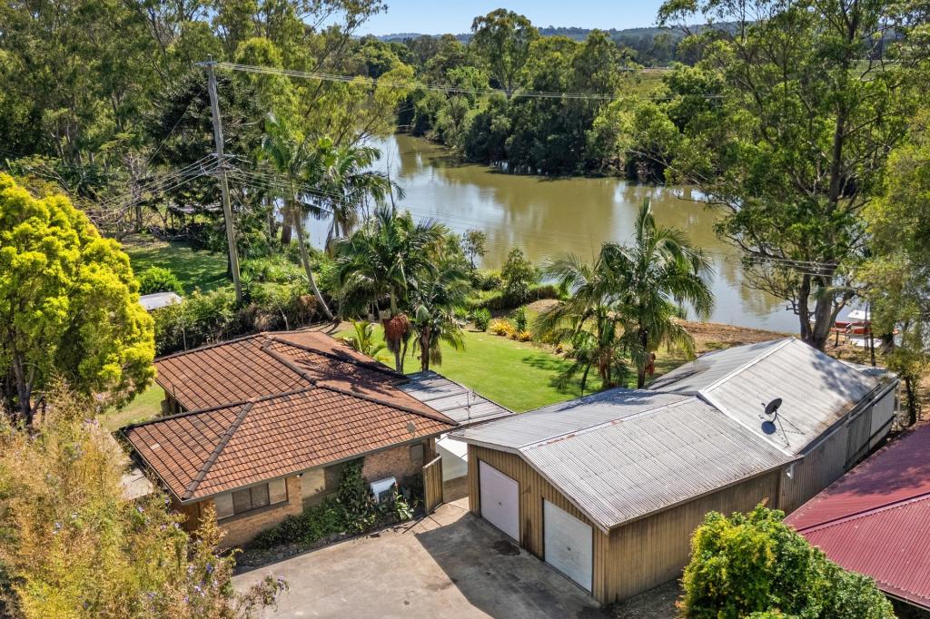 154 BRIDGE ST, CORAKI, NSW 2471