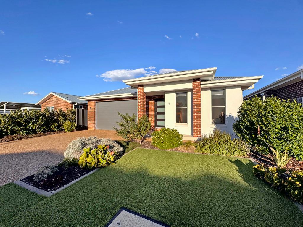 21 Manchurian Cct, Dubbo, NSW 2830