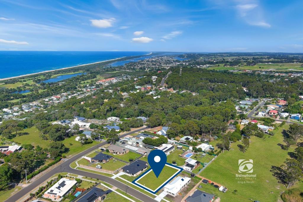 5 Vincent Cres, Lake Bunga, VIC 3909