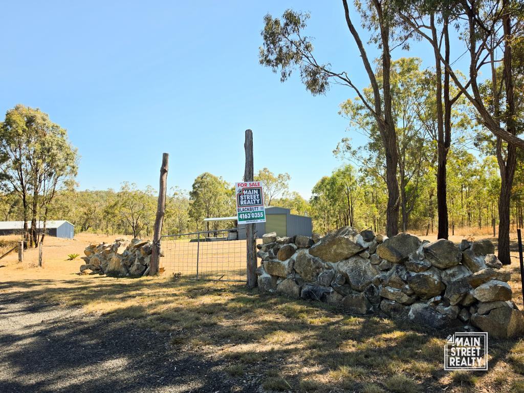 Lot 13 Scott Cl, Teelah, QLD 4314
