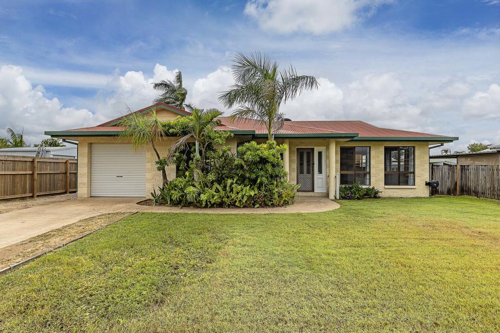 29 Doncaster Way, Mount Louisa, QLD 4814