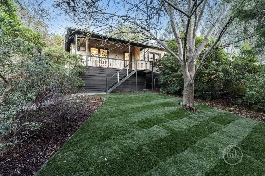 56 Yarra St, Warrandyte, VIC 3113
