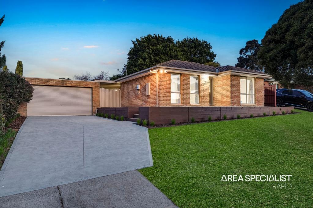 10 Fulham Cl, Hampton Park, VIC 3976