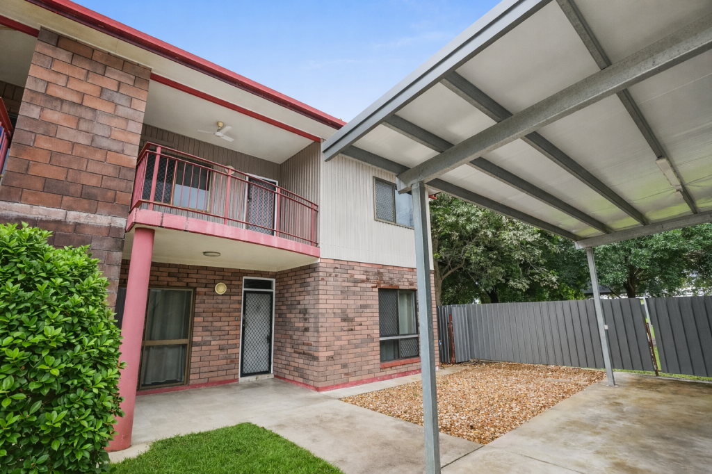 4/18 Fitzmaurice Dr, Leanyer, NT 0812