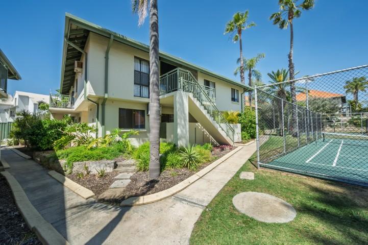 50/130 Mandurah Tce, Mandurah, WA 6210