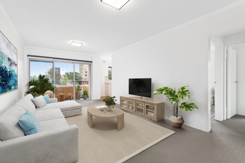 8/44 Judd St, Cronulla, NSW 2230
