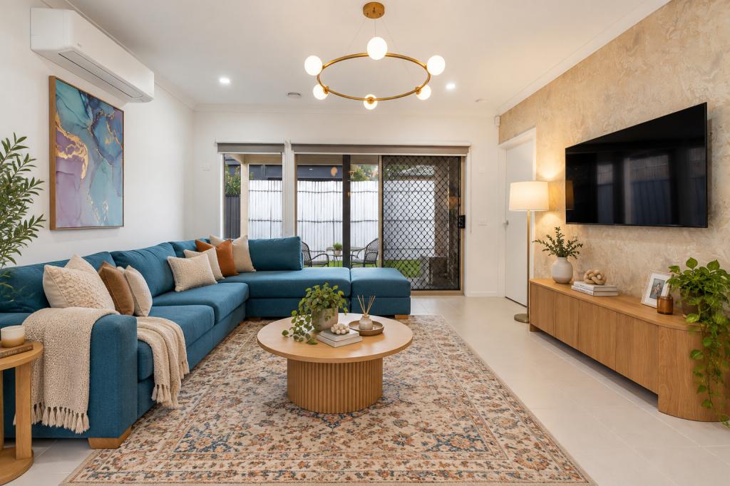8 Rainham Ave, Craigieburn, VIC 3064