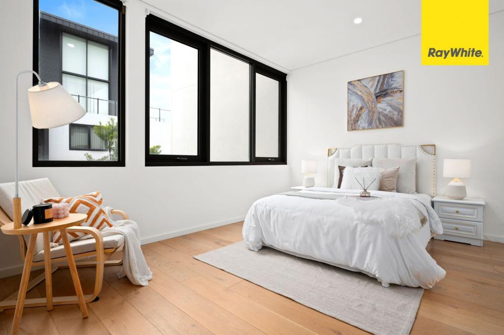 22/12-14 Carlingford Rd, Epping, NSW 2121