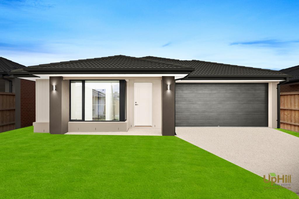 9 Hatter Mews, Officer, VIC 3809