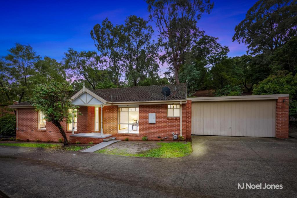 7/191 Wonga Rd, Warranwood, VIC 3134