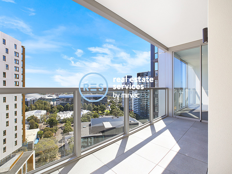 21805/2 FIGTREE DR, SYDNEY OLYMPIC PARK, NSW 2127