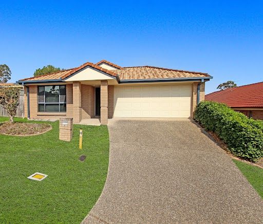 5 DAYLILLY PL, SPRINGFIELD LAKES, QLD 4300